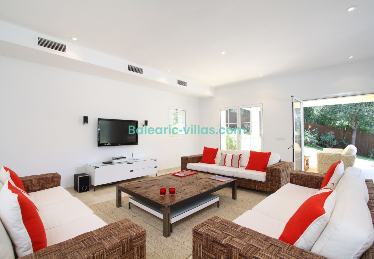 Villa en Pollensa - Casa Gotmar 132