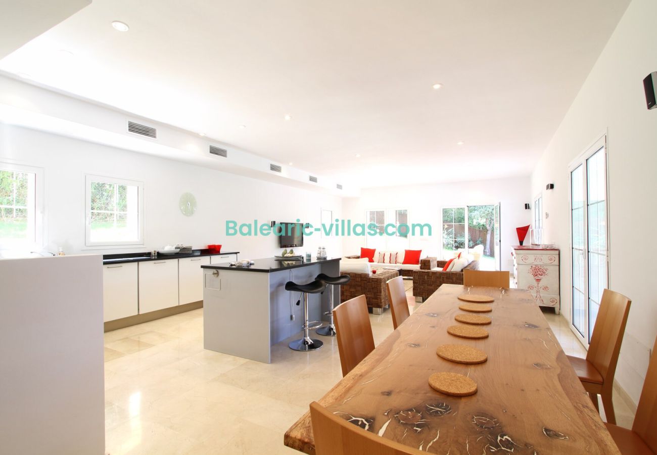 Villa en Pollensa - Casa Gotmar 132