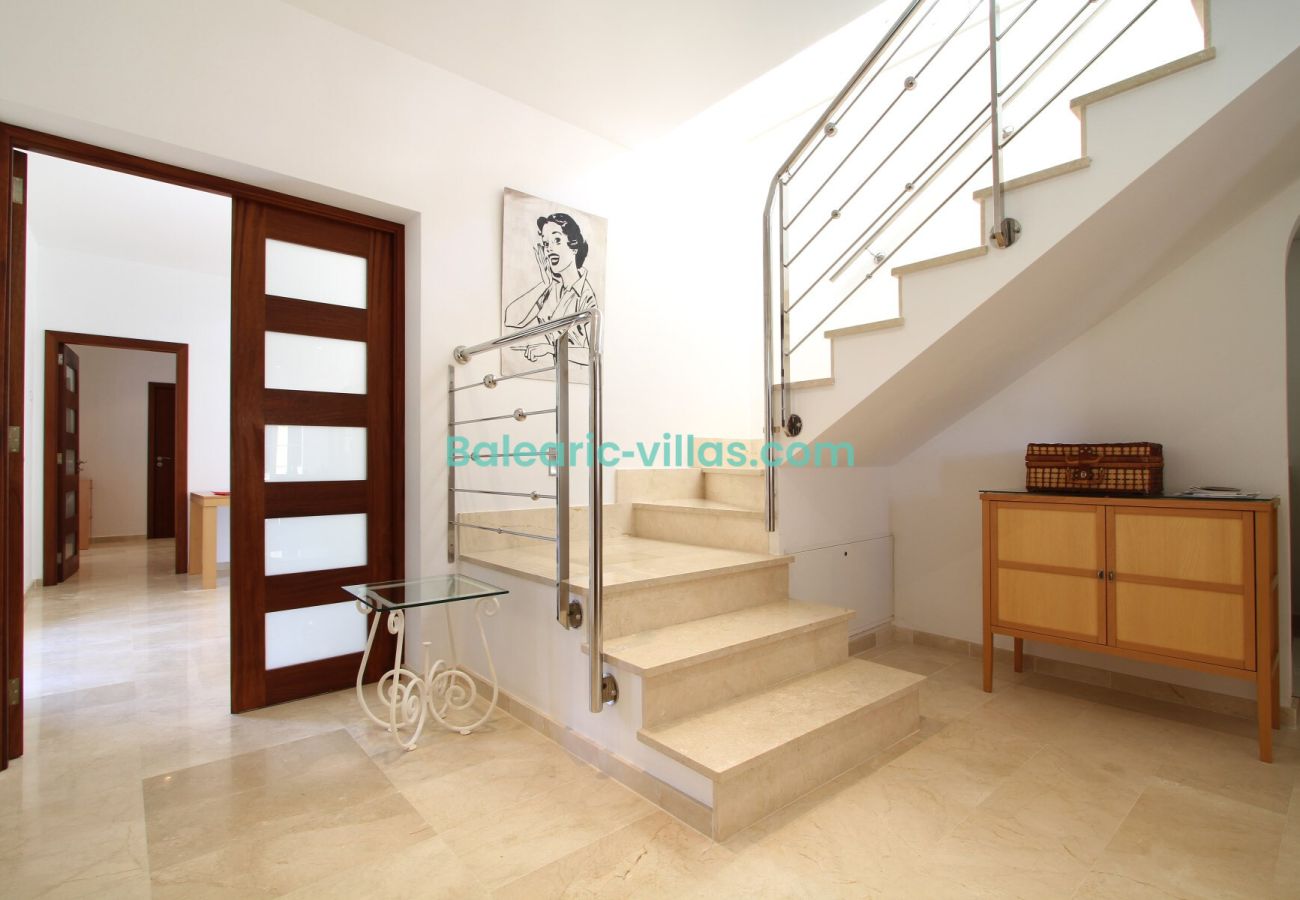 Villa en Pollensa - Casa Gotmar 132