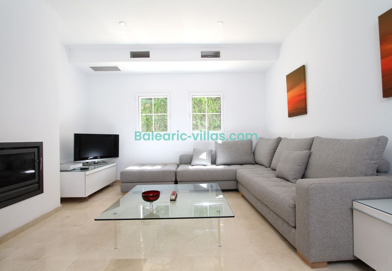Villa en Pollensa - Casa Gotmar 132