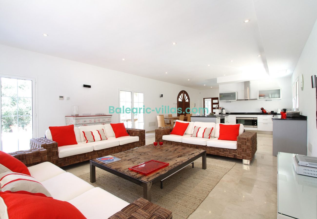 Villa en Pollensa - Casa Gotmar 132