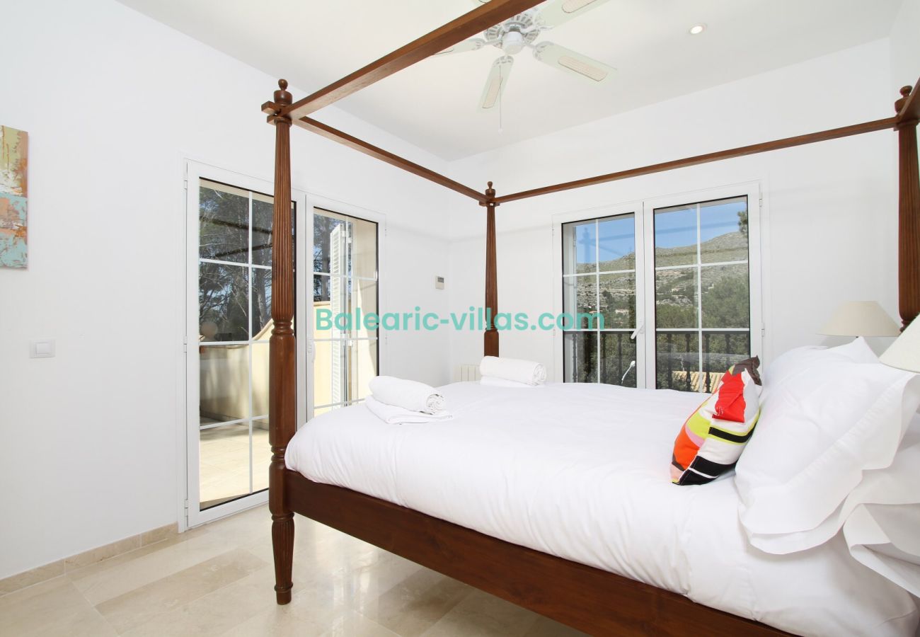 Villa en Pollensa - Casa Gotmar 132