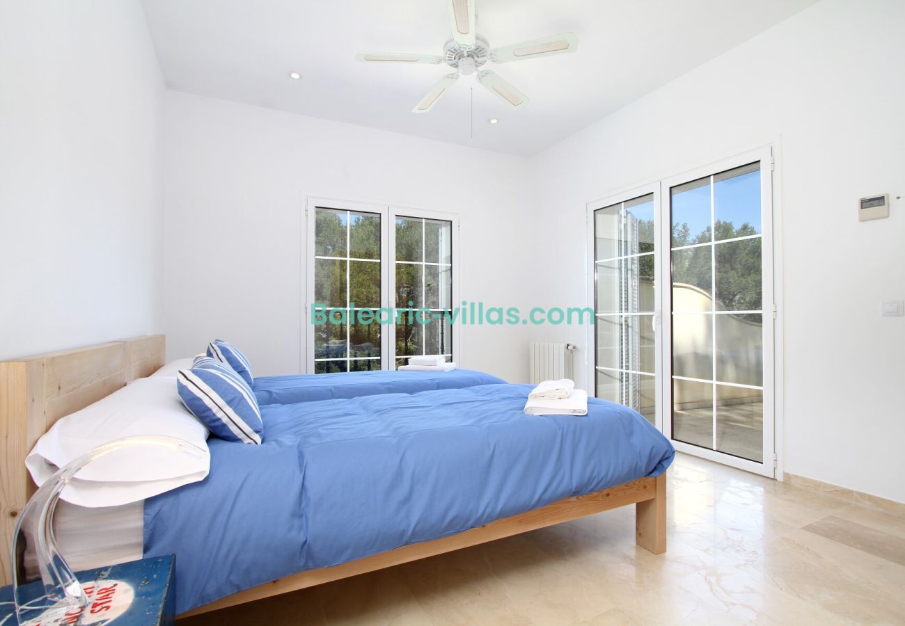 Villa en Pollensa - Casa Gotmar 132