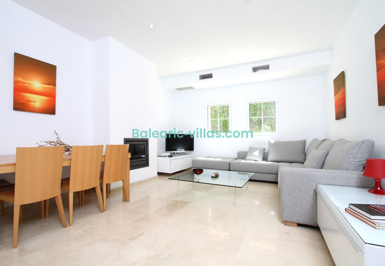 Villa en Pollensa - Casa Gotmar 132