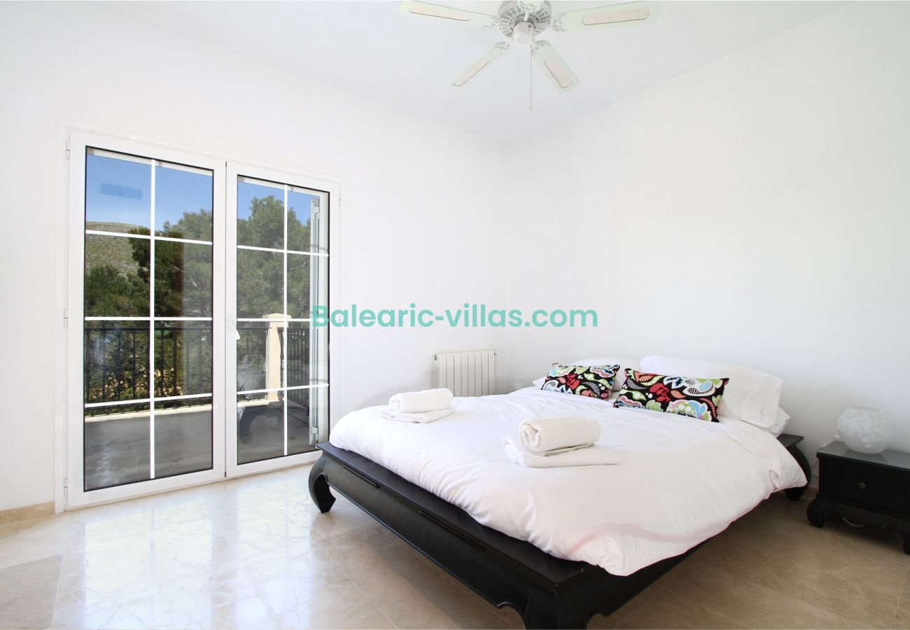 Villa en Pollensa - Casa Gotmar 132