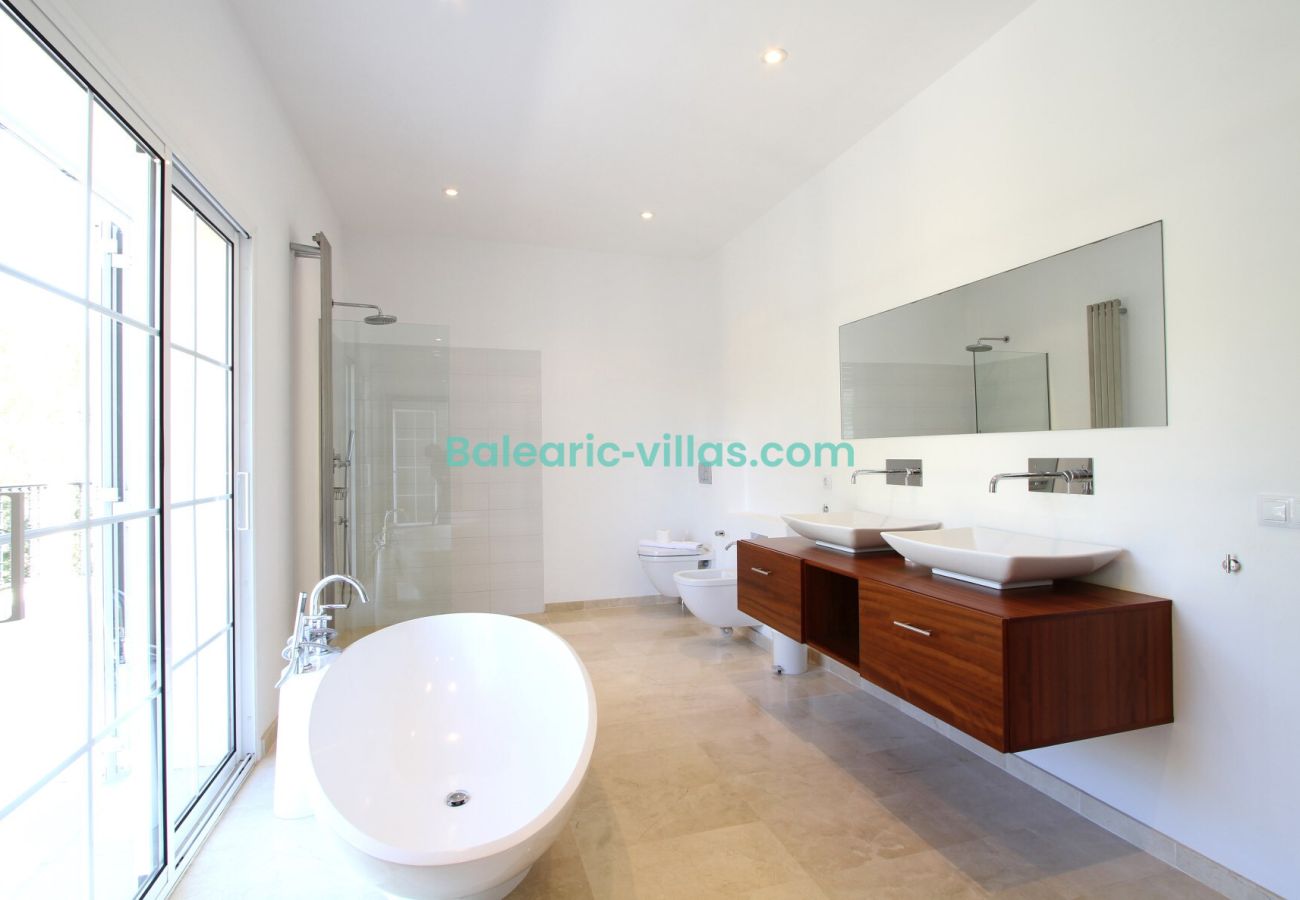 Villa en Pollensa - Casa Gotmar 132