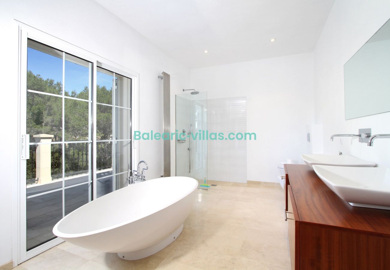 Villa en Pollensa - Casa Gotmar 132