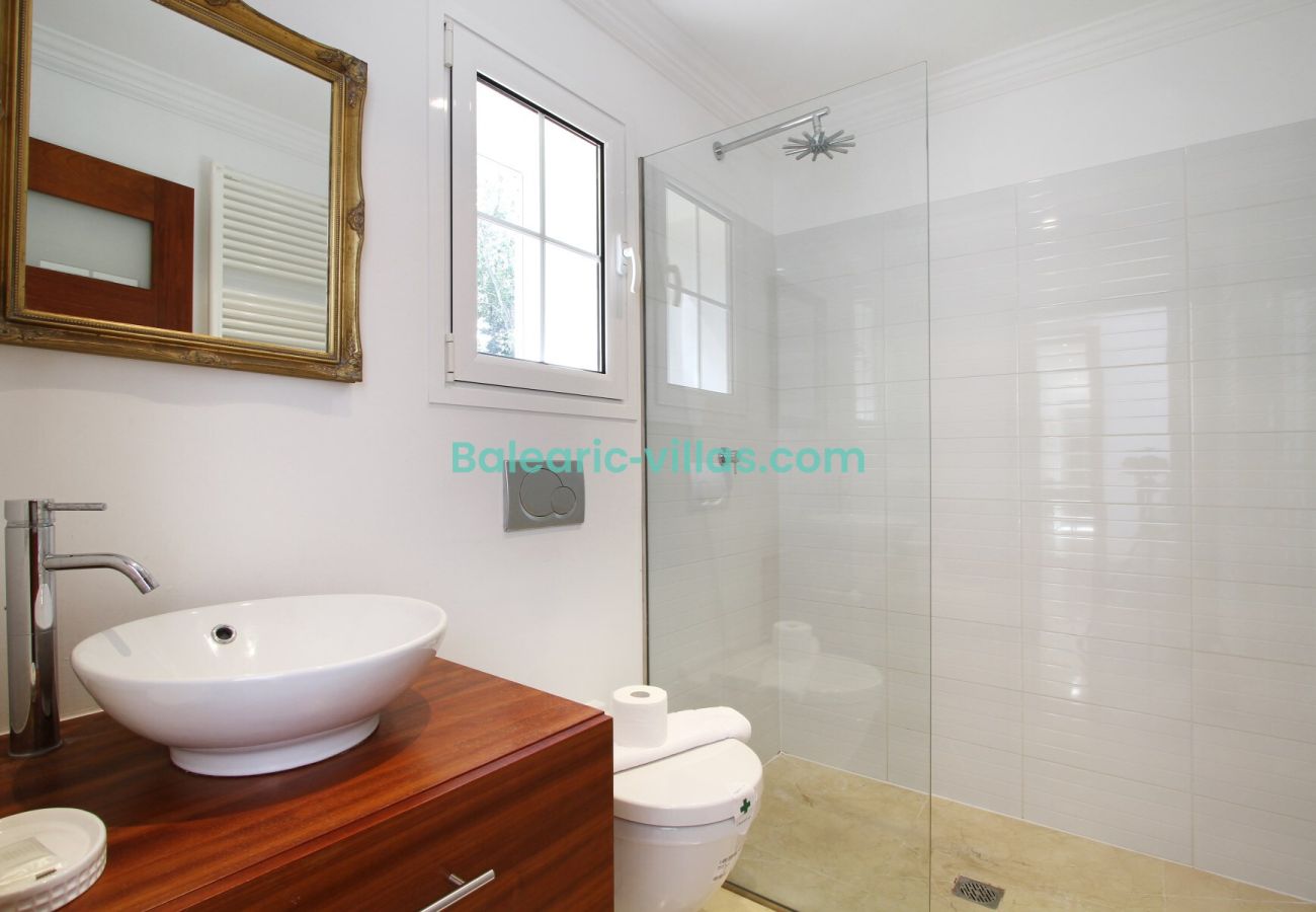 Villa en Pollensa - Casa Gotmar 132