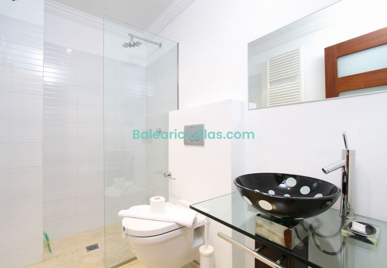 Villa en Pollensa - Casa Gotmar 132