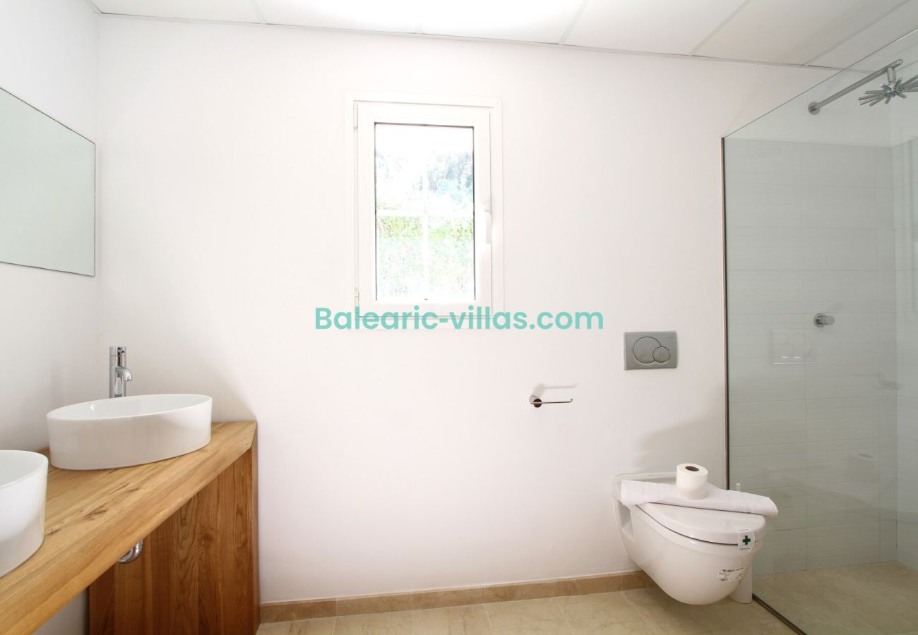 Villa en Pollensa - Casa Gotmar 132