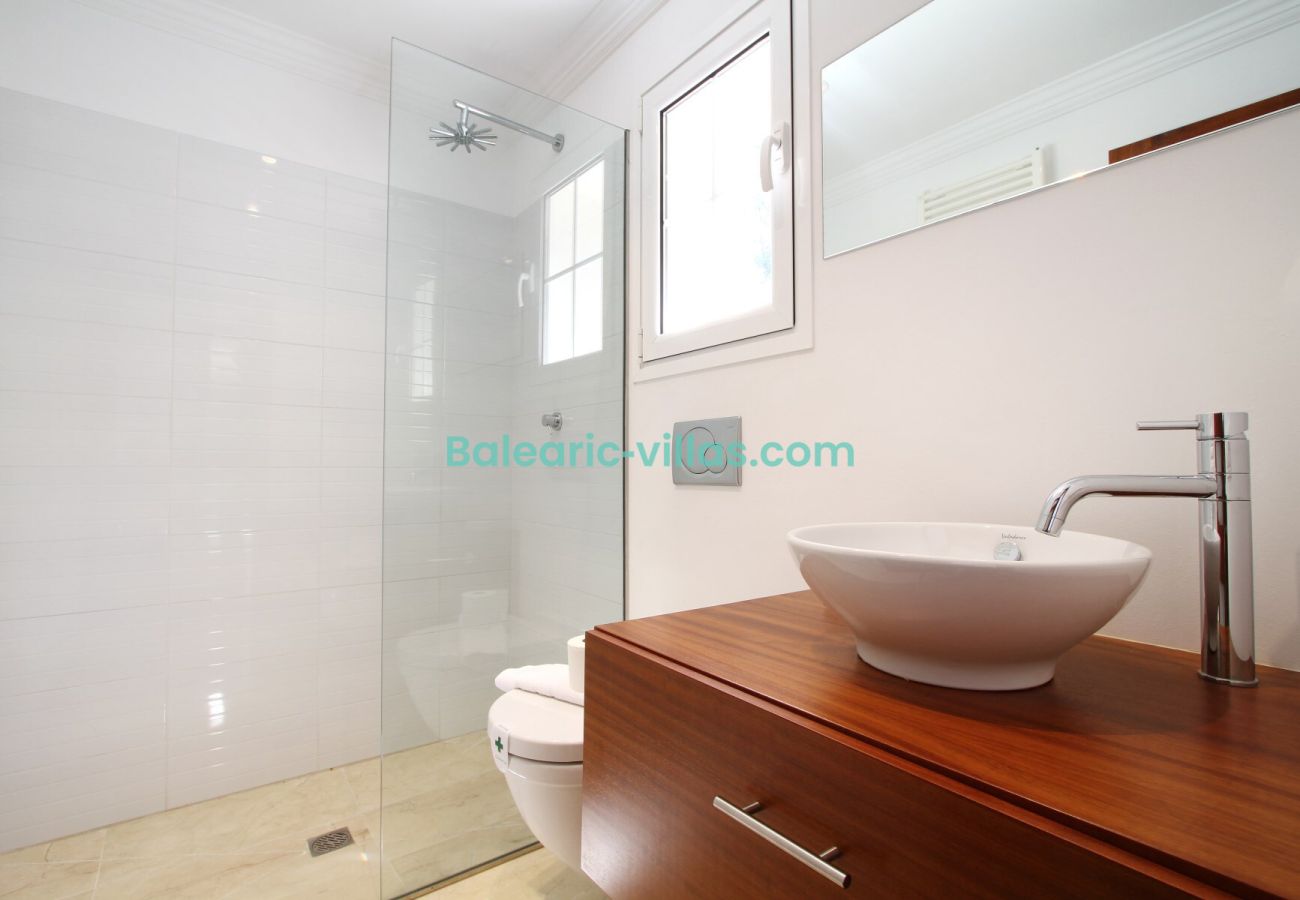 Villa en Pollensa - Casa Gotmar 132
