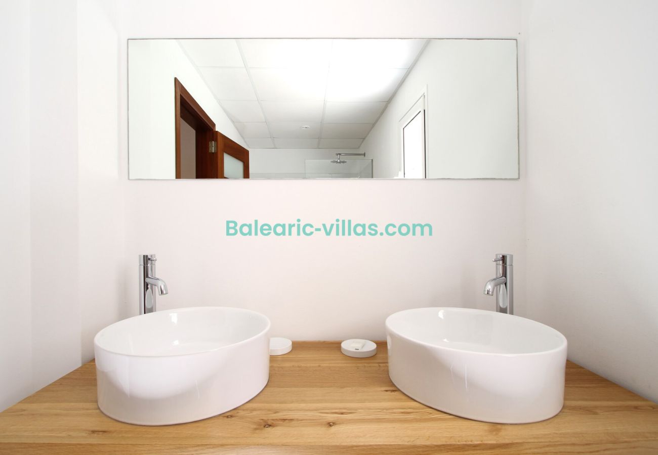 Villa en Pollensa - Casa Gotmar 132