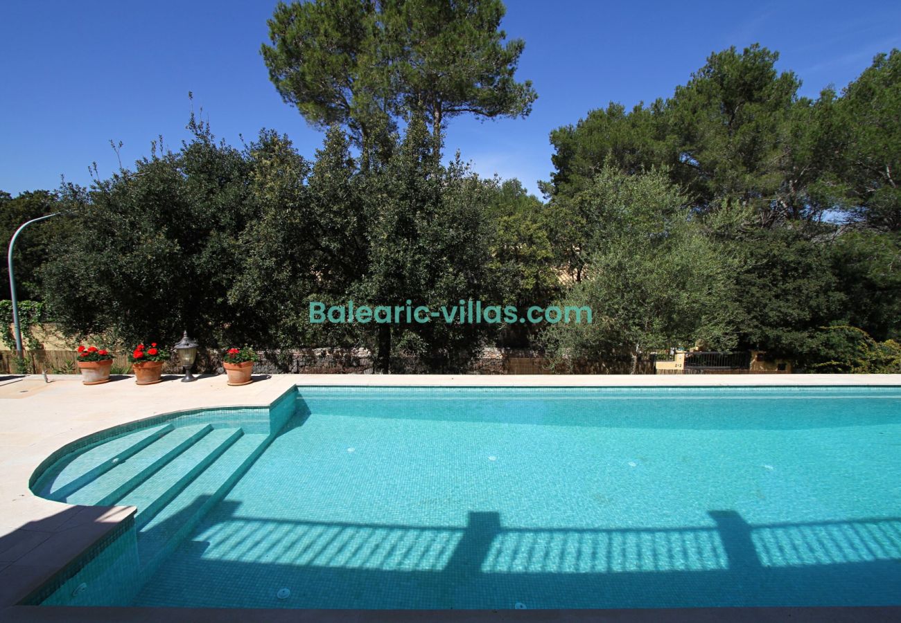 Villa en Pollensa - Casa Gotmar 132