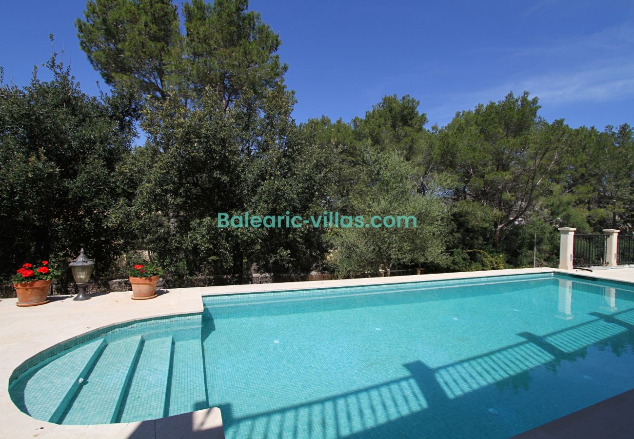 Villa en Pollensa - Casa Gotmar 132