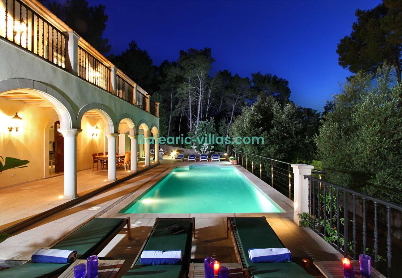 Villa en Pollensa - Casa Gotmar 132