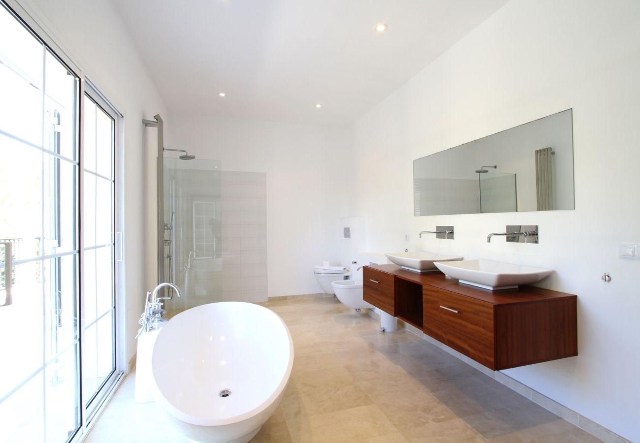 Villa en Pollensa - Casa Gotmar 132