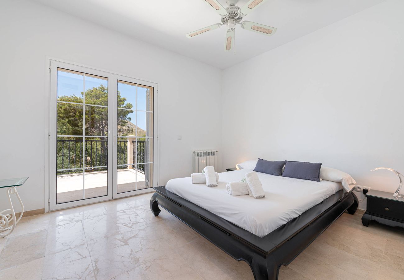 Villa en Pollensa - Casa Gotmar 132 by Balearic Villas