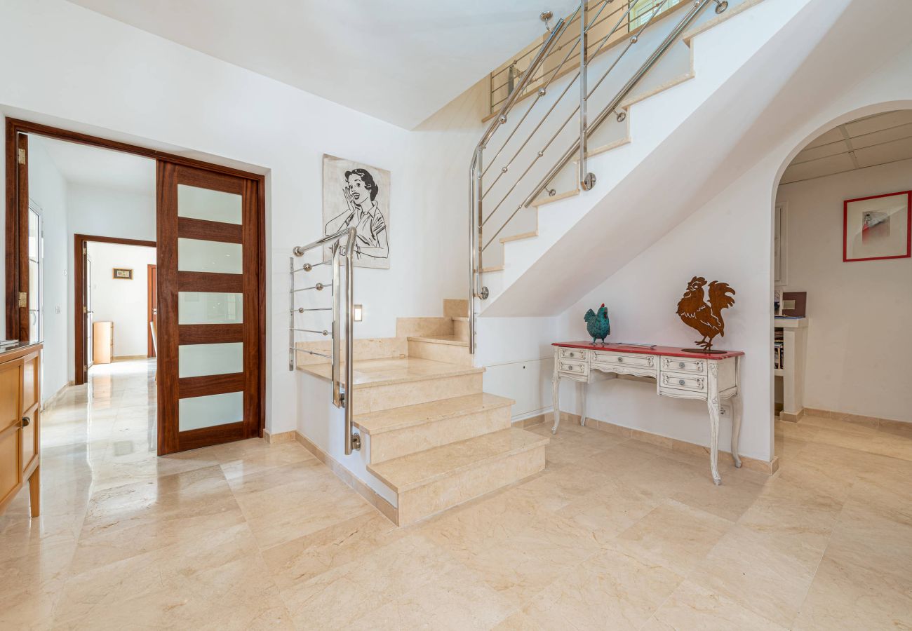 Villa en Pollensa - Casa Gotmar 132 by Balearic Villas
