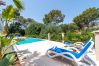 Villa en Pollensa - Casa Gotmar 132 by Balearic Villas