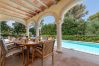 Villa en Pollensa - Casa Gotmar 132 by Balearic Villas