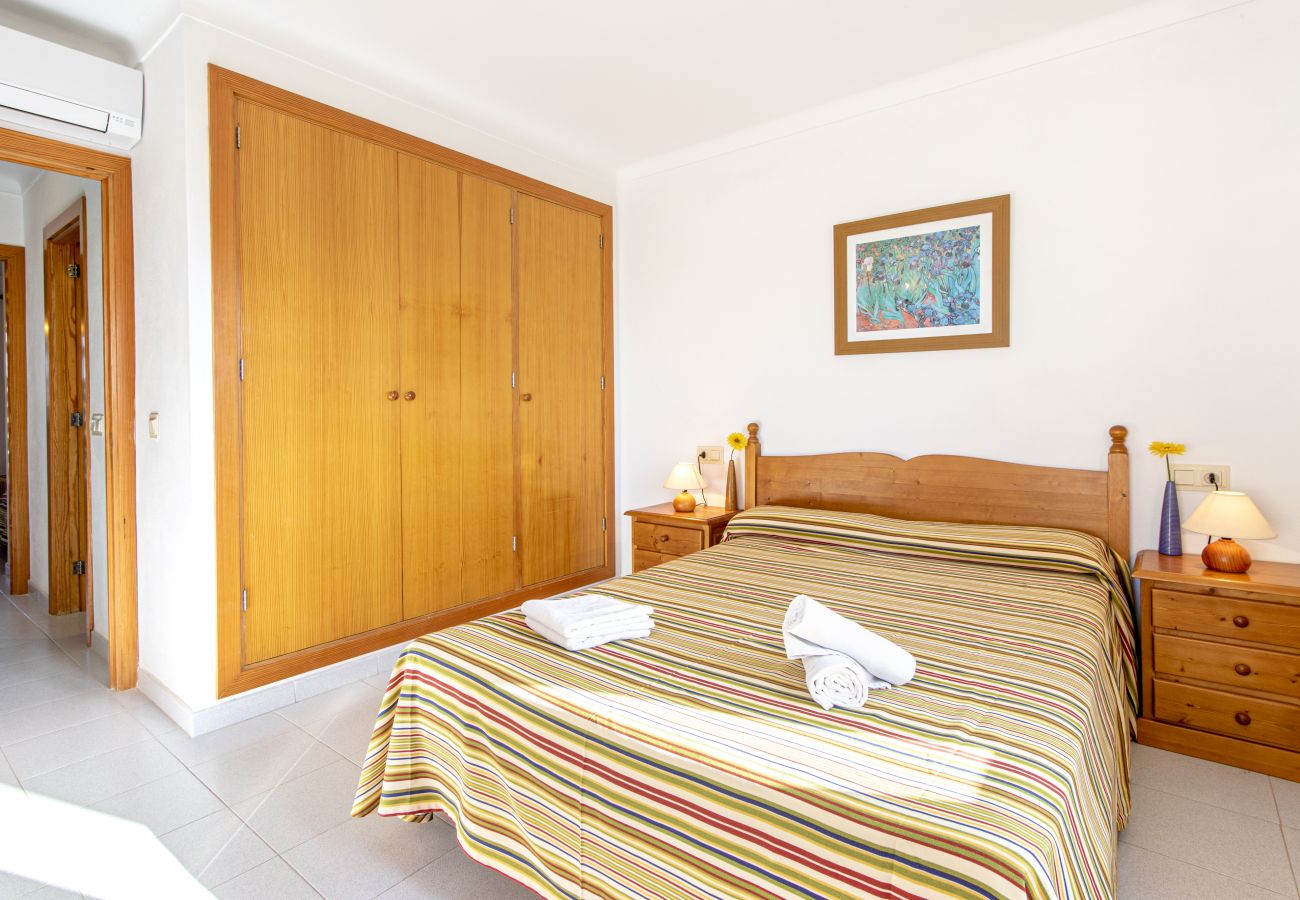 Apartamento en Puerto Pollensa - LLADONER 2F. Apartamento cerca playa