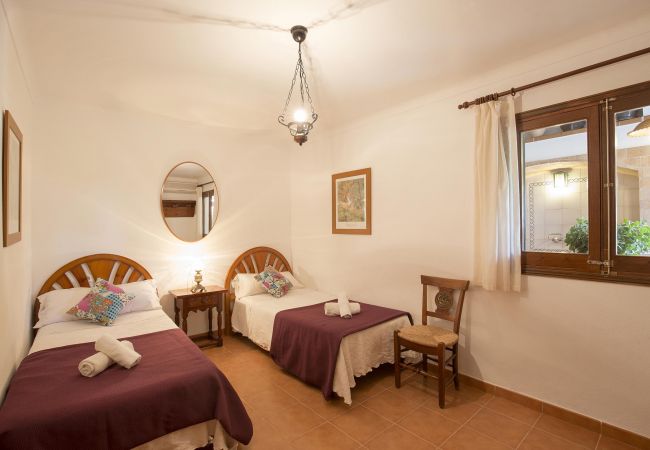 Villa en Pollensa - ASSUMPCIO. Bonita villa cerca de Pollensa Villa en Pollensa - ASSUMPCIO. Bonita villa cerca de Pollensa