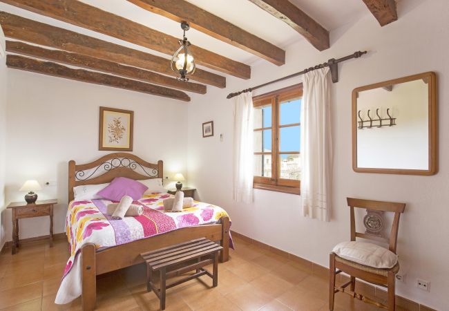 Villa en Pollensa - ASSUMPCIO. Bonita villa cerca de Pollensa Villa en Pollensa - ASSUMPCIO. Bonita villa cerca de Pollensa