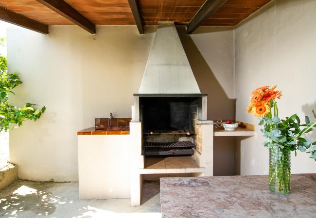 Villa en Puerto Pollensa - ANIMETA. Muy próxima al Puerto Pollensa Villa en Puerto Pollensa - ANIMETA. Muy próxima al Puerto Pollensa