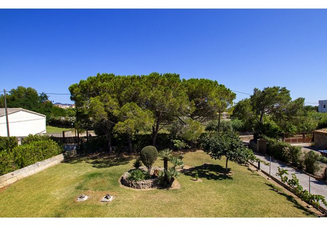 Villa en Puerto Pollensa - ANIMETA. Muy próxima al Puerto Pollensa Villa en Puerto Pollensa - ANIMETA. Muy próxima al Puerto Pollensa