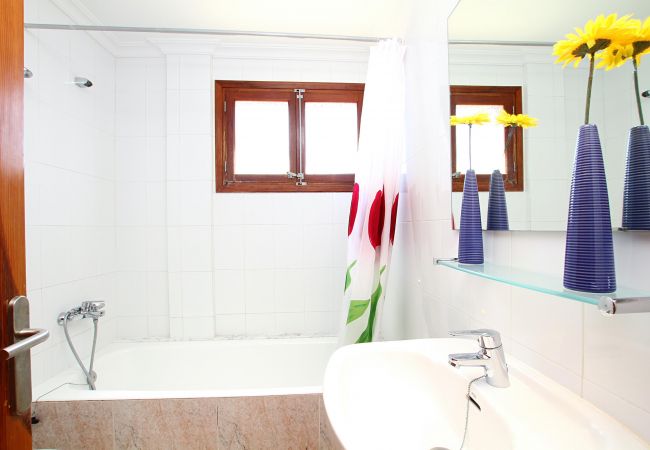 Villa en Puerto Pollensa - ANIMETA. Muy próxima al Puerto Pollensa Villa en Puerto Pollensa - ANIMETA. Muy próxima al Puerto Pollensa