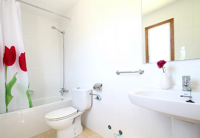 Villa en Puerto Pollensa - ANIMETA. Muy próxima al Puerto Pollensa Villa en Puerto Pollensa - ANIMETA. Muy próxima al Puerto Pollensa