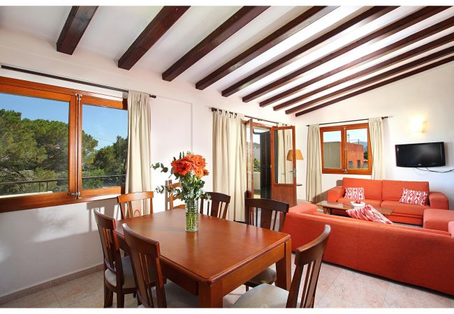 Villa en Puerto Pollensa - ANIMETA. Muy próxima al Puerto Pollensa Villa en Puerto Pollensa - ANIMETA. Muy próxima al Puerto Pollensa