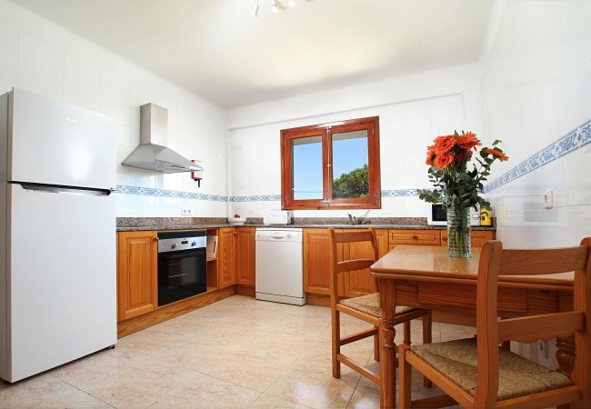 Villa en Puerto Pollensa - ANIMETA. Muy próxima al Puerto Pollensa Villa en Puerto Pollensa - ANIMETA. Muy próxima al Puerto Pollensa