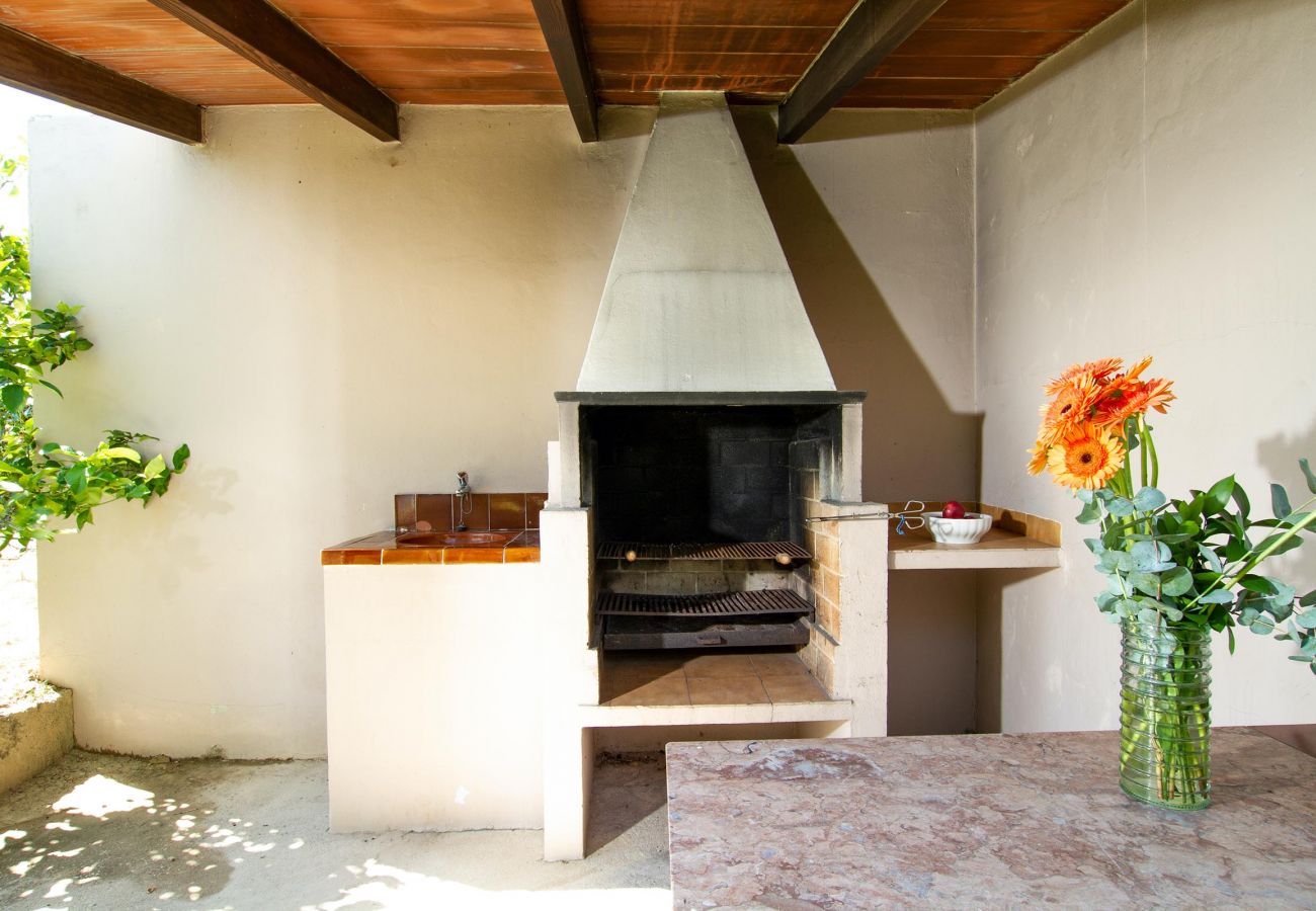 Villa en Puerto Pollensa - ANIMETA. Muy próxima al Puerto Pollensa