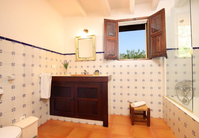 Villa en Pollensa - PANADA. Enorme barbacoa cubierta y a menos de 300 mts del supermercado Villa en Pollensa - PANADA. Enorme barbacoa cubierta y a menos de 300 mts del supermercado