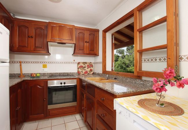Villa en Pollensa - PANADA. Enorme barbacoa cubierta y a menos de 300 mts del supermercado Villa en Pollensa - PANADA. Enorme barbacoa cubierta y a menos de 300 mts del supermercado