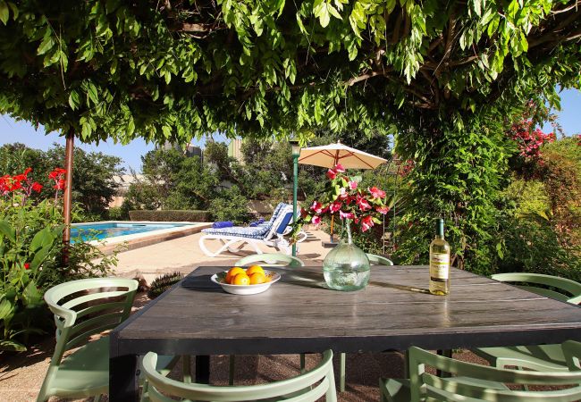Villa en Pollensa - PANADA. Enorme barbacoa cubierta y a menos de 300 mts del supermercado Villa en Pollensa - PANADA. Enorme barbacoa cubierta y a menos de 300 mts del supermercado