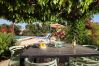 Villa en Pollensa - PANADA. Enorme barbacoa cubierta y a menos de 300 mts del supermercado Villa en Pollensa - PANADA. Enorme barbacoa cubierta y a menos de 300 mts del supermercado
