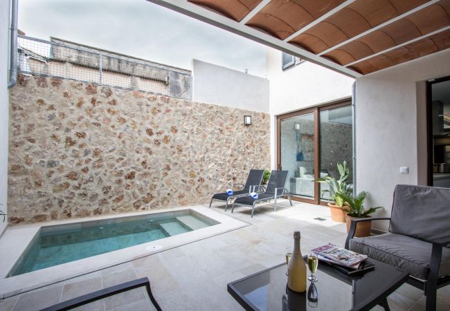 Villa en Pollensa - BUGERA. Renovada casa en Pollensa Villa en Pollensa - BUGERA. Renovada casa en Pollensa
