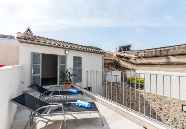 Villa en Pollensa - BUGERA. Renovada casa en Pollensa Villa en Pollensa - BUGERA. Renovada casa en Pollensa