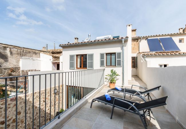 Villa en Pollensa - BUGERA. Renovada casa en Pollensa Villa en Pollensa - BUGERA. Renovada casa en Pollensa
