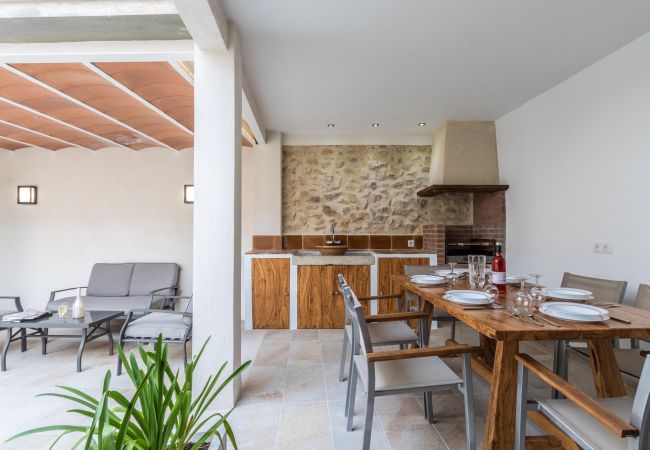 Villa en Pollensa - BUGERA. Renovada casa en Pollensa Villa en Pollensa - BUGERA. Renovada casa en Pollensa