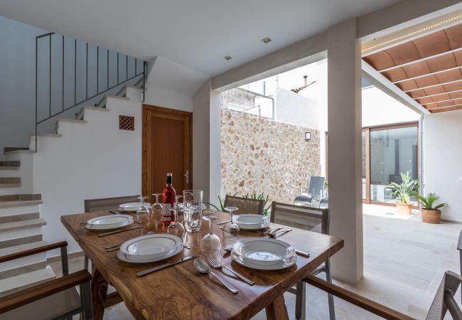 Villa en Pollensa - BUGERA. Renovada casa en Pollensa Villa en Pollensa - BUGERA. Renovada casa en Pollensa