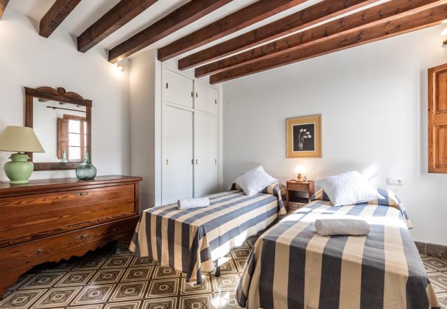 Villa en Pollensa - BUGERA. Renovada casa en Pollensa Villa en Pollensa - BUGERA. Renovada casa en Pollensa