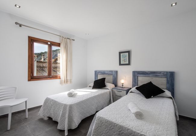 Villa en Pollensa - BUGERA. Renovada casa en Pollensa Villa en Pollensa - BUGERA. Renovada casa en Pollensa