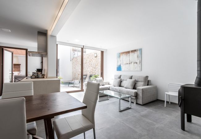 Villa en Pollensa - BUGERA. Renovada casa en Pollensa Villa en Pollensa - BUGERA. Renovada casa en Pollensa