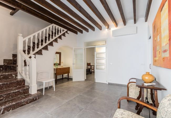 Villa en Pollensa - BUGERA. Renovada casa en Pollensa Villa en Pollensa - BUGERA. Renovada casa en Pollensa