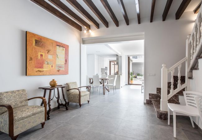 Villa en Pollensa - BUGERA. Renovada casa en Pollensa Villa en Pollensa - BUGERA. Renovada casa en Pollensa