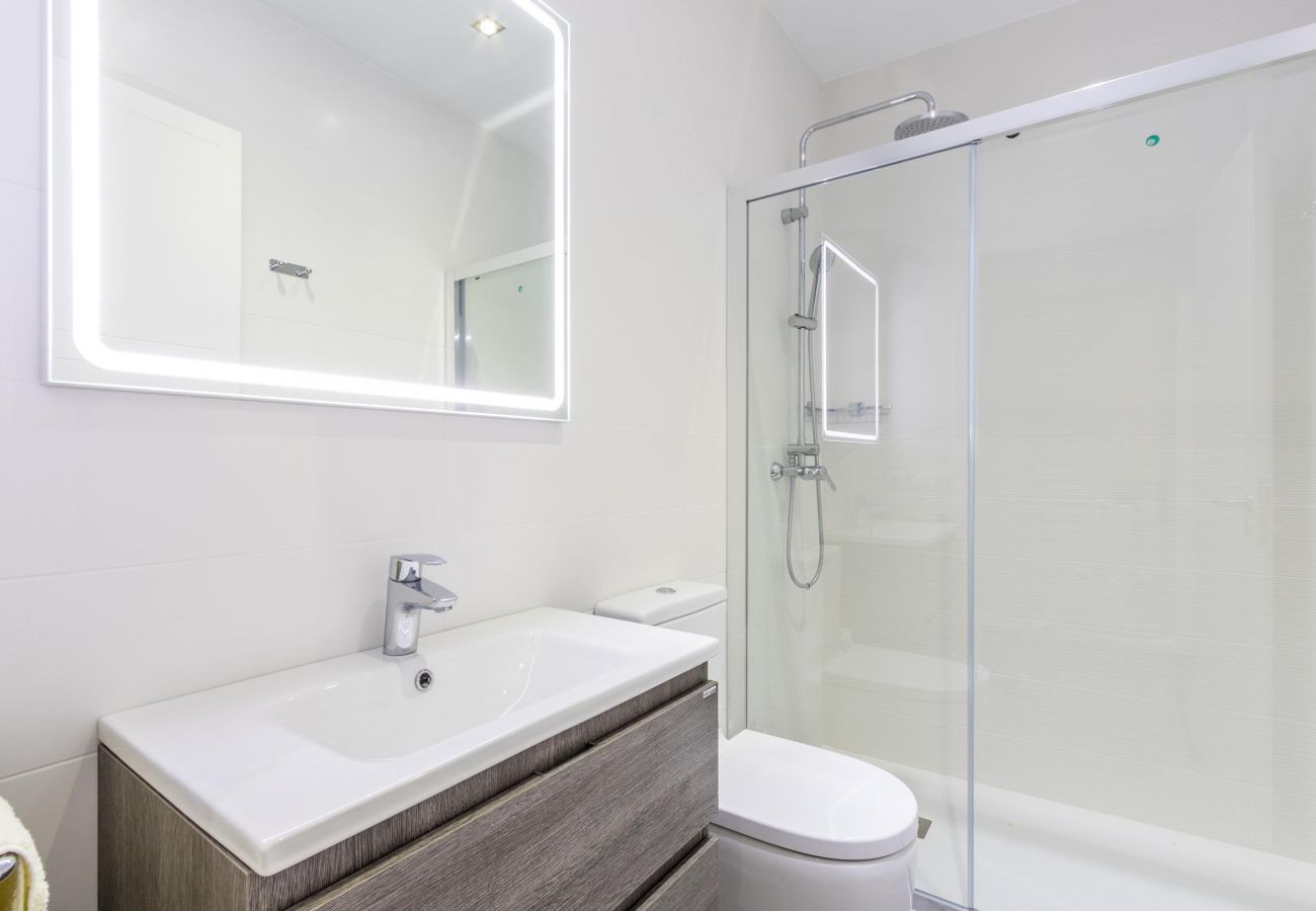 Villa en Pollensa - BUGERA. Renovada casa en Pollensa
