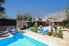 Villa en Pollensa - MARTORELL. Agradable villa en Pollensa